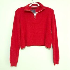 brandy melville casey sweater